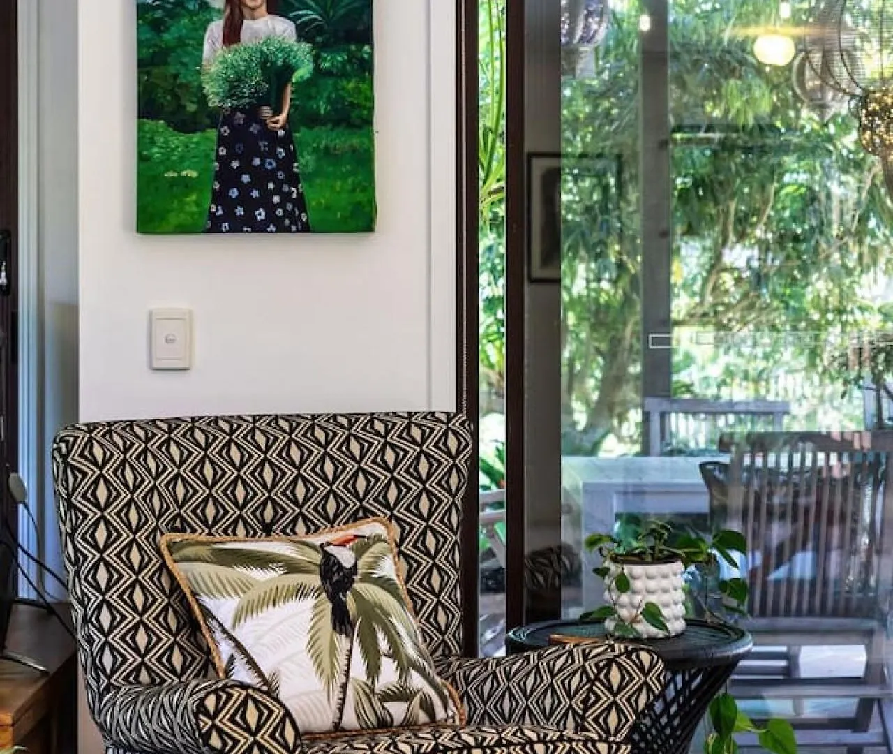 Riverfront Oasis In Elanora Gold Coast Holiday home