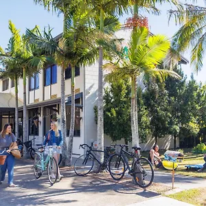 Hostel Yha Coolangatta