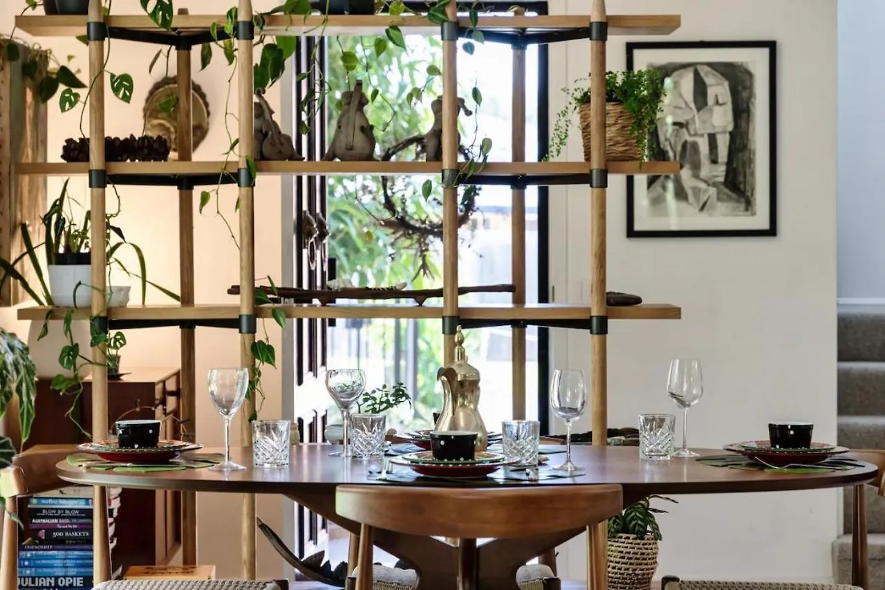 Casa vacanze Riverfront Oasis In Elanora Gold Coast
