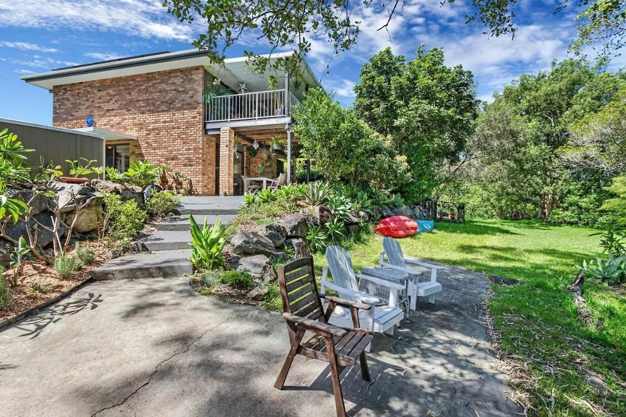 Casa vacanze Riverfront Oasis In Elanora Gold Coast
